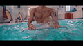 PISCINA SAN GABRIELE - Advertising